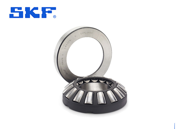 SKF推力滾子軸(zhou)承