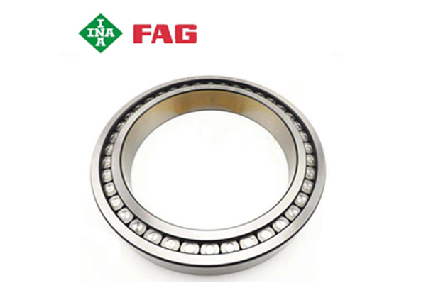 FAG滿(mǎn)裝圓柱滾子(zi)軸承