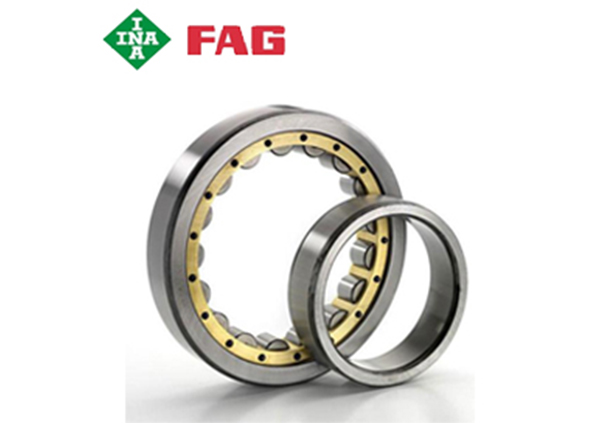 FAG圓柱滾子(zi)軸承