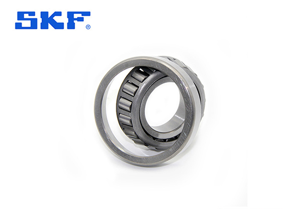 SKF圓錐滾子軸承