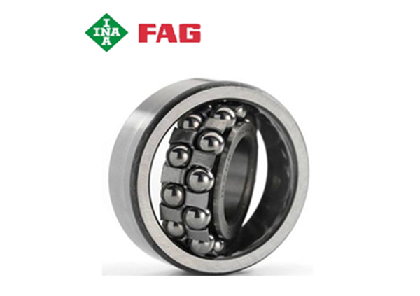 FAG調心球軸(zhóu)承