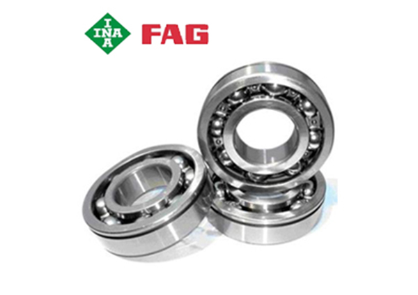 C系列(lie) 深溝球軸承(chéng)