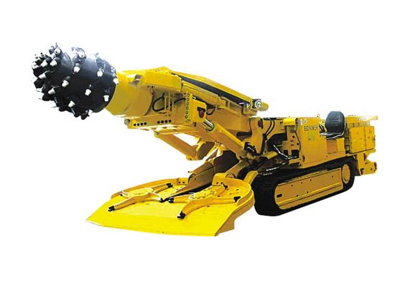 掘進(jìn)機專用軸(zhóu)承