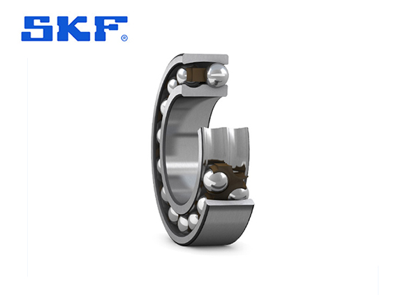 SKF角(jiao)接觸球軸承