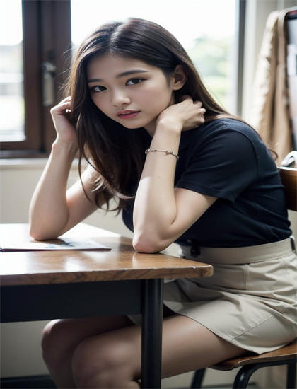 家庭片《我们的女孩 第二季2016》角色魅力：人物命运的象征意义与现实关联 认识表演艺术的价值