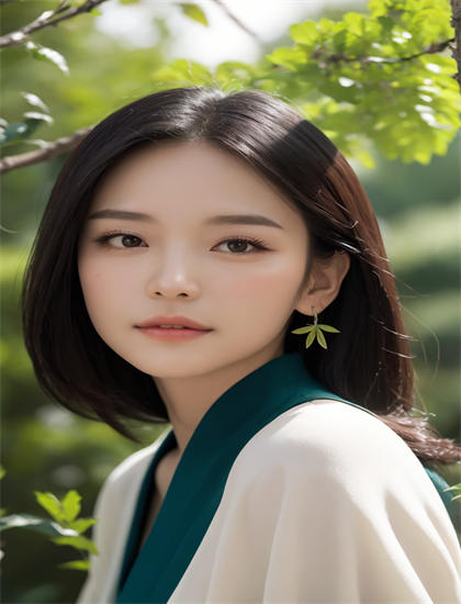 暴基枪手之AK西游的艺术：美学价值与创作技巧探讨