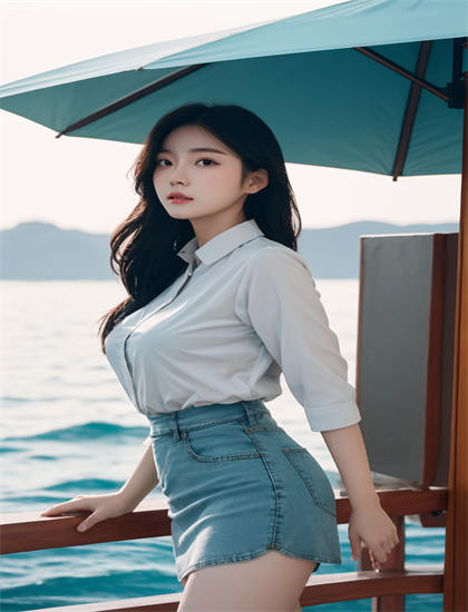 从技术角度看《上午的女人们番外》：美术设计的开创性的技术应用 影响未来电影的发展方向